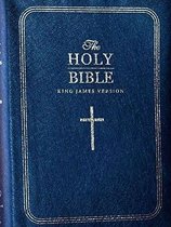 The King James Bible (Old and New Testament)