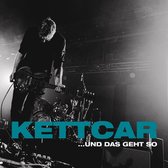 Kettcar - ...Und Das Geht So (3 LP)