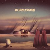 Big Scenic Nowhere - Vision Beyond Horizon (LP)