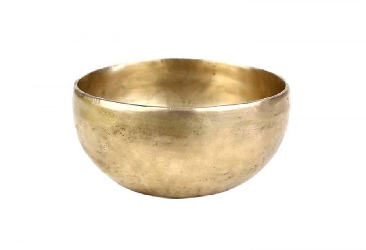 Klankschaal Chö-pa - 24 cm - 1700-1825 gr
