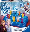 Afbeelding van het spelletje Ravensburger Disney Frozen 2 Elsa Hop Hop