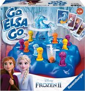Ravensburger Go Elsa, Go Racebordspel
