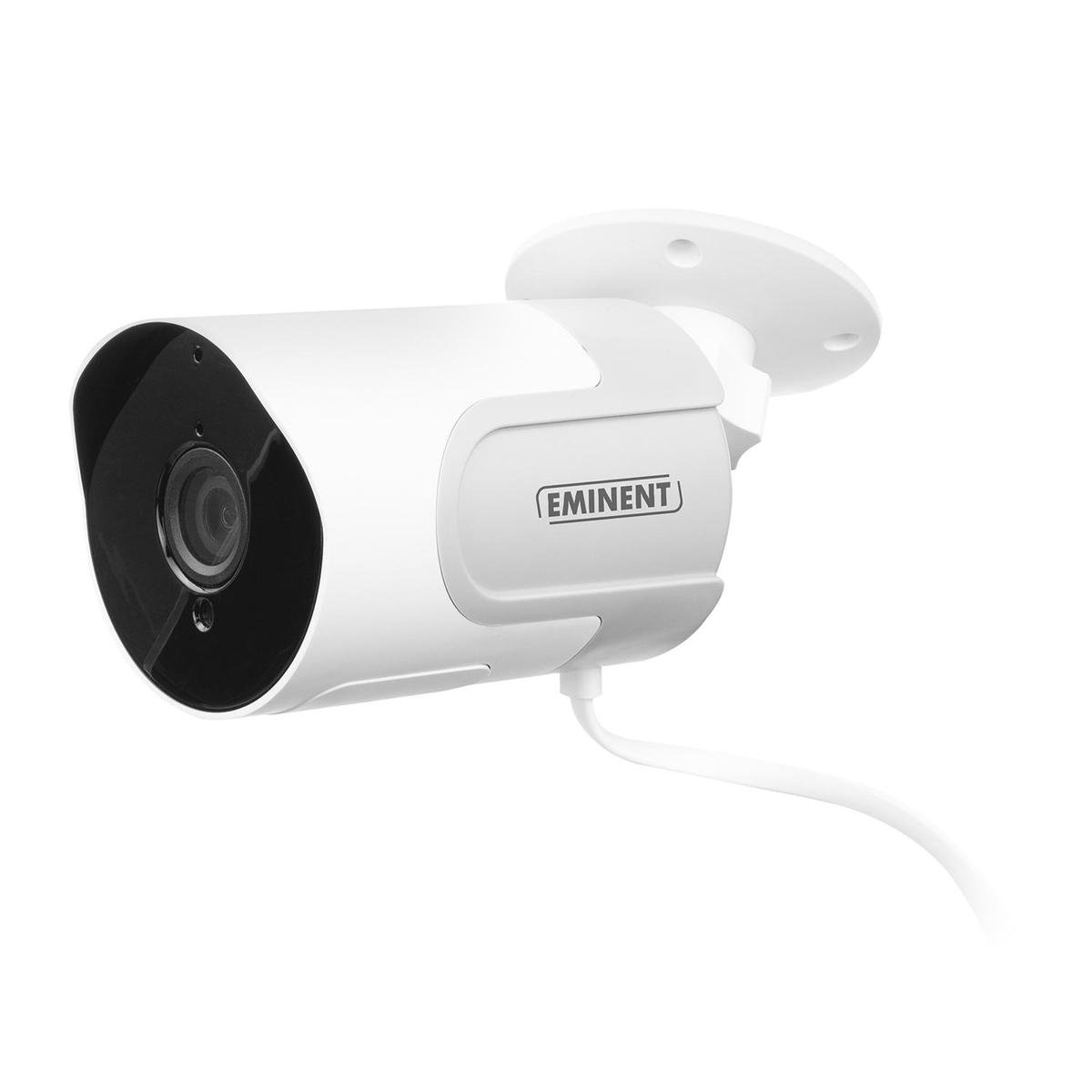 E-SmartLife Full HD Wi-Fi Outdoor IP Camera