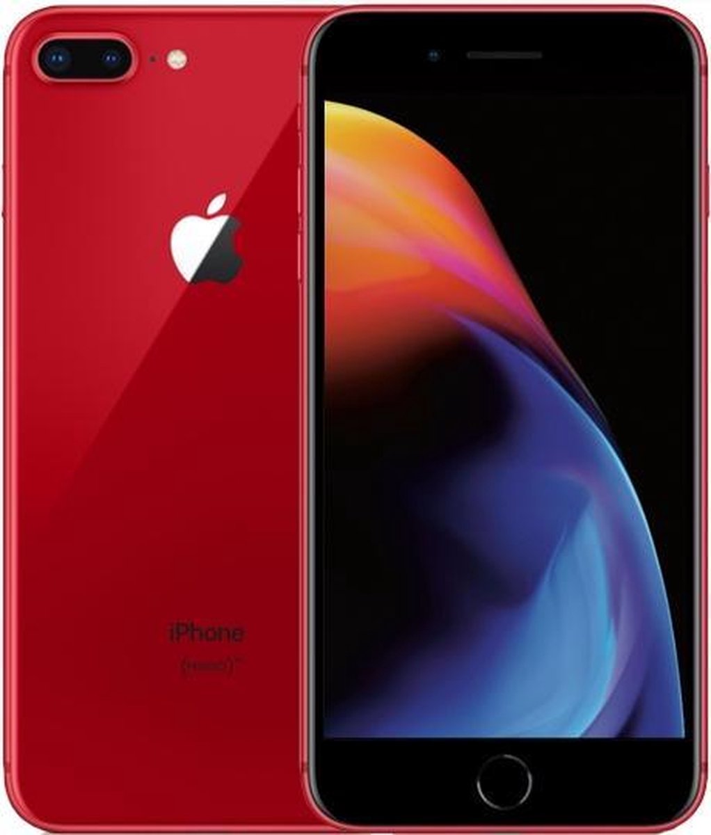 iphone 8 64gb rood