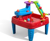 Step2 Speeltafel - Watertafel Stem Discovery Ball Table - Incl. diverse accessoires