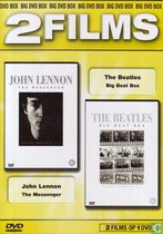 John Lennon The Mesenger / The Beatles Big Beat Box
