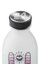 24Bottles drinkfles Urban Bottle Elena Salmistraro - Sakra - 500 ml