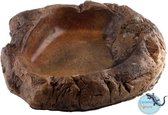 Ceramicnature - Terrarium bowls TP-04S