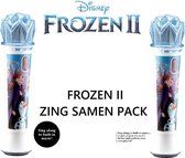 Frozen 2 zing samen set | Disney
