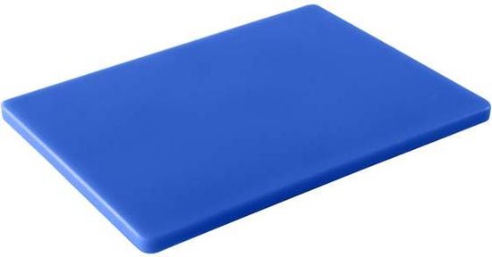 Gastro M Snijplank | HDPE | Groen | 1/2 GN | HACCP | 325x265x15(h)mm