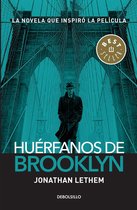 Huerfanos de Brooklyn (MTI) / Motherless Brooklyn (MTI)