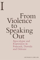 Incitements - From Violence to Speaking Out
