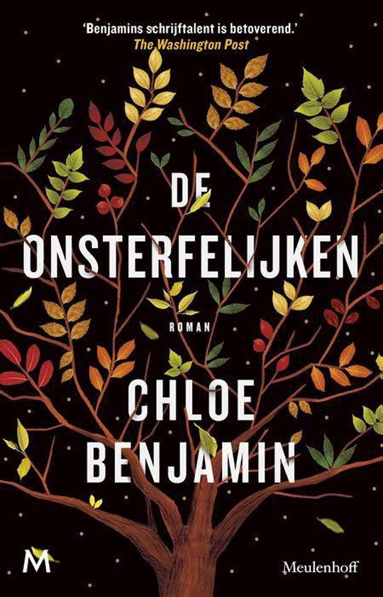 De onsterfelijken