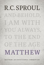 An Expositional Commentary - Matthew