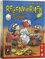 Afbeelding van het spelletje Regenwormen Junior (A13) - Dobbelspel