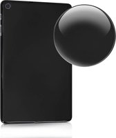 DrPhone Galaxy Tab A 10.1 T510 (2019) TPU Siliconen Case – Zwart