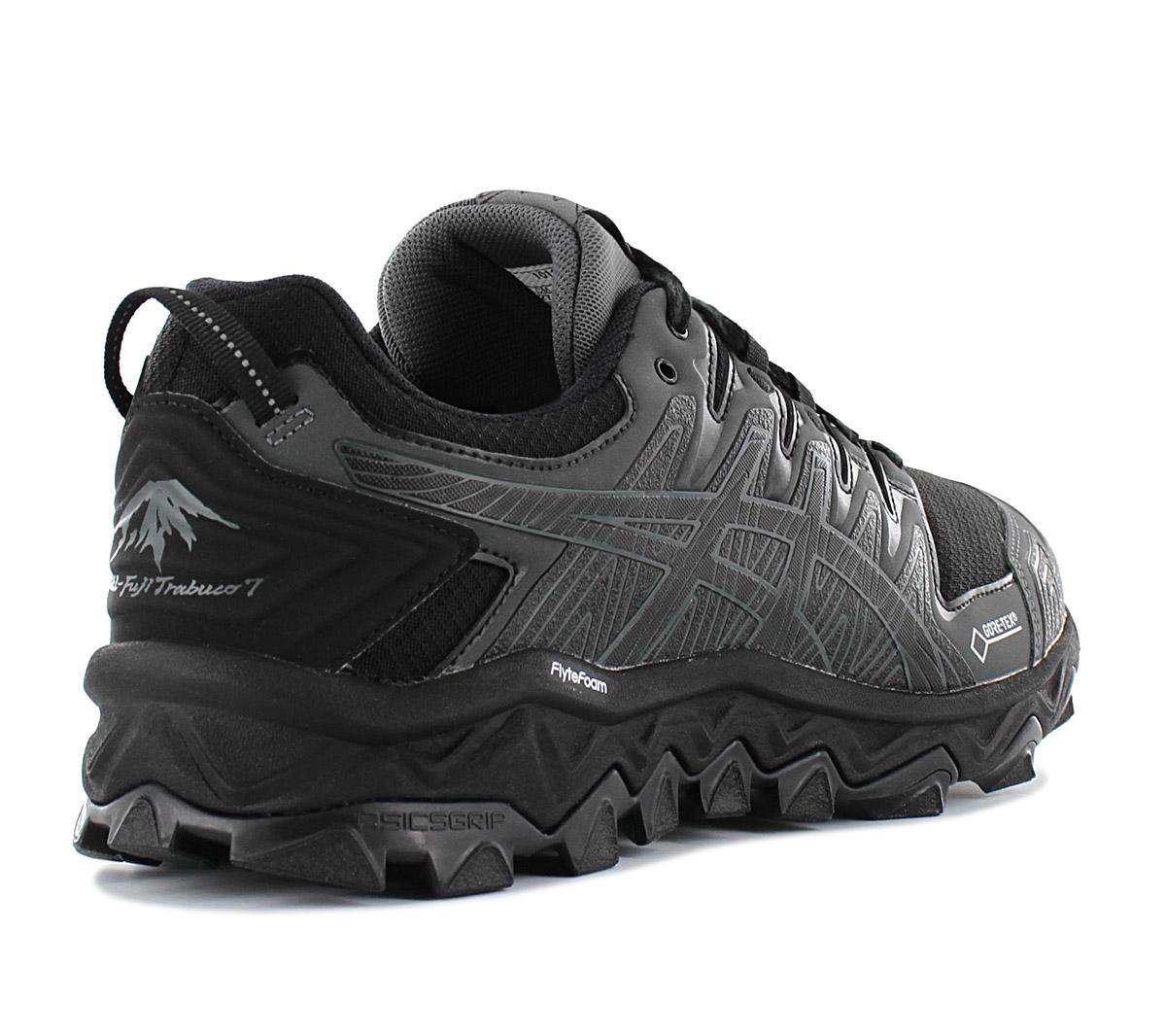 ASICS GEL-Trabuco 9 GORE-TEX Heren Hardloopschoenen | KELLER SPORTS [NL]