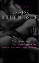 Boss's Daughter 1 - Business During Pleasure