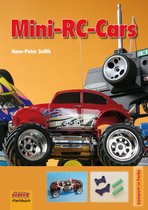 Modellbau - Mini-RC-Cars