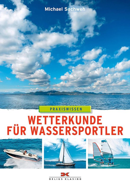 Wetterkunde - cover
