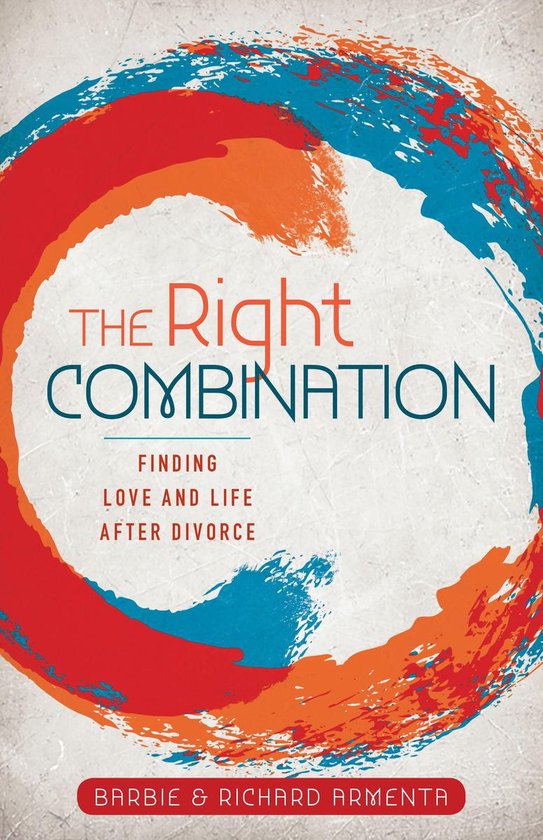 The Right Combination - cover