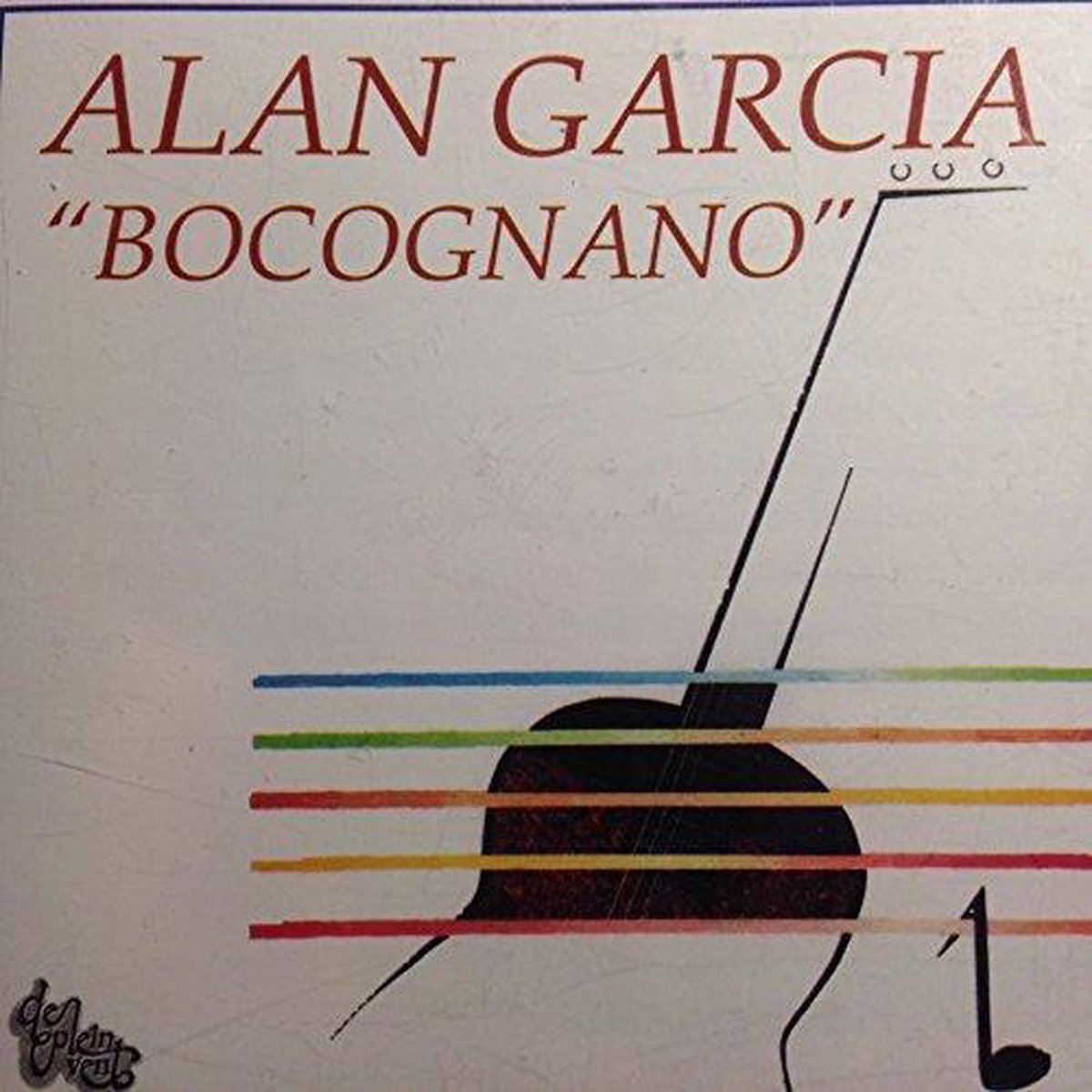 Bocognano