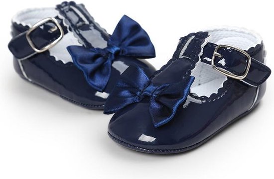 Baby Jurk Schoenen Zoete Toevallige Prinses Meisjes Baby Kids Pu Lederen  Zachte Crib | bol.com