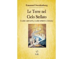 Le Terre nel Cielo Stellato