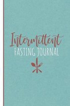 Intermittent Fasting Journal