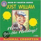 Just William: Home For The Holidays!