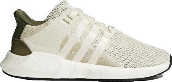 Adidas Eqt Support 93/17 Sneakers Heren Wit/groen Maat 48 Adidas Eqt Support 93/17 Sneakers Heren Wit/groen Maat 48