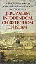 Jeruzalem in jodendom, Christendom en islam