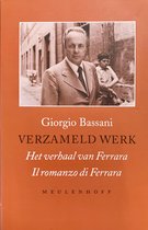 Boeken van de eeuw Het verhaal van Ferrara