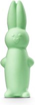 Dancing Rabbit soft green- clitorisstimulator - vibrator voor vrouwen - vibrator - clitorisvibrator