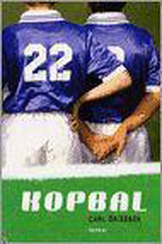 Kopbal