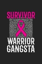 Survivor Warrior Gangsta