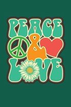 Peace And Love