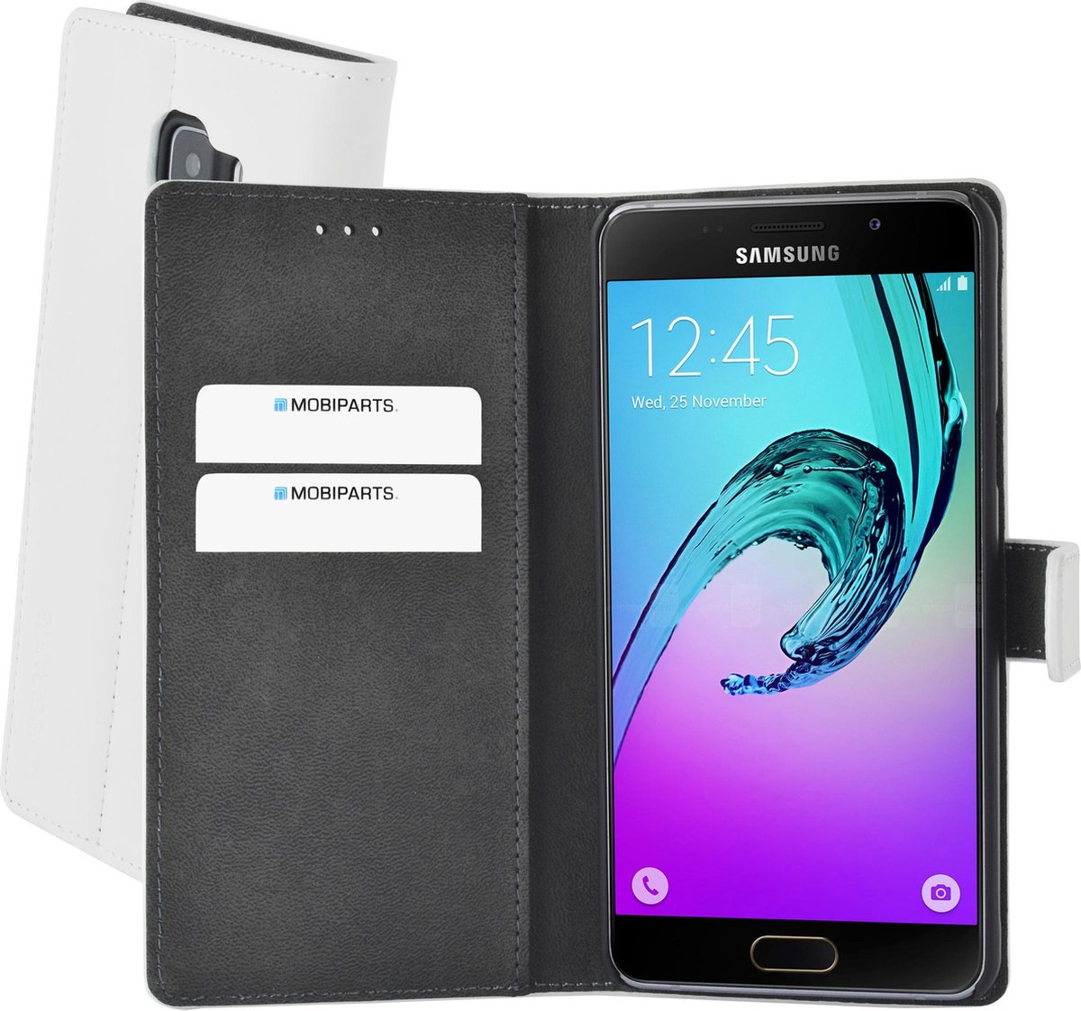 Mobiparts Premium Wallet Case Galaxy A5 (2016)