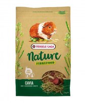 Versele-Laga Nature Cavia Fibrefood - Caviavoer - 1 kg