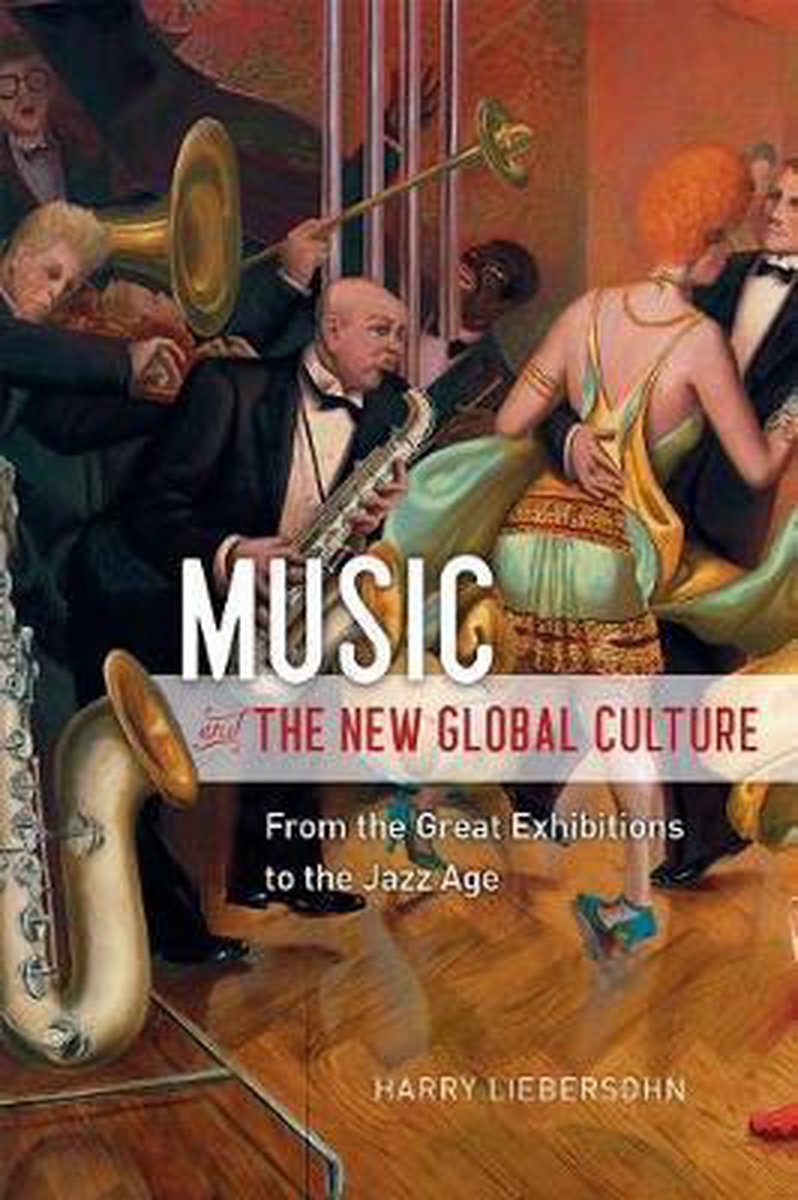 Music and the New Global Cu...