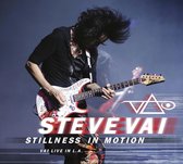 Steve Vai - Stillness In Motion: Vai Live