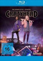 Crazyhead - 1. Staffel/Blu-ray