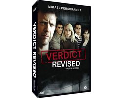 Verdict Revised - Seizoen 2