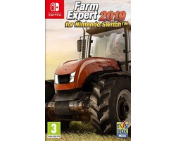 Farm Expert 2019 (Nintendo Switch)