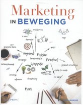 Marketing in beweging