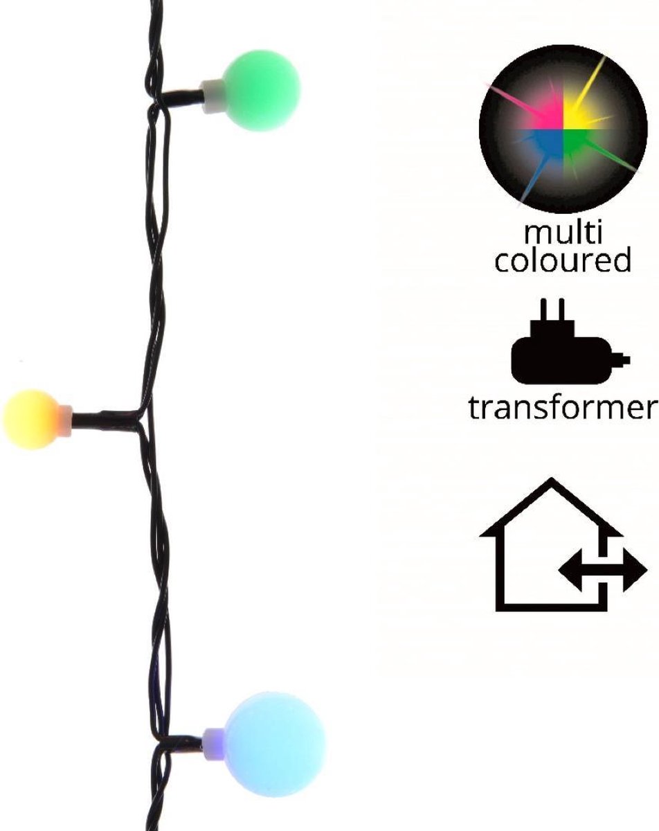 lumineo cherry lights