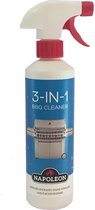 Napoleon Grill Cleaner 3-in-1