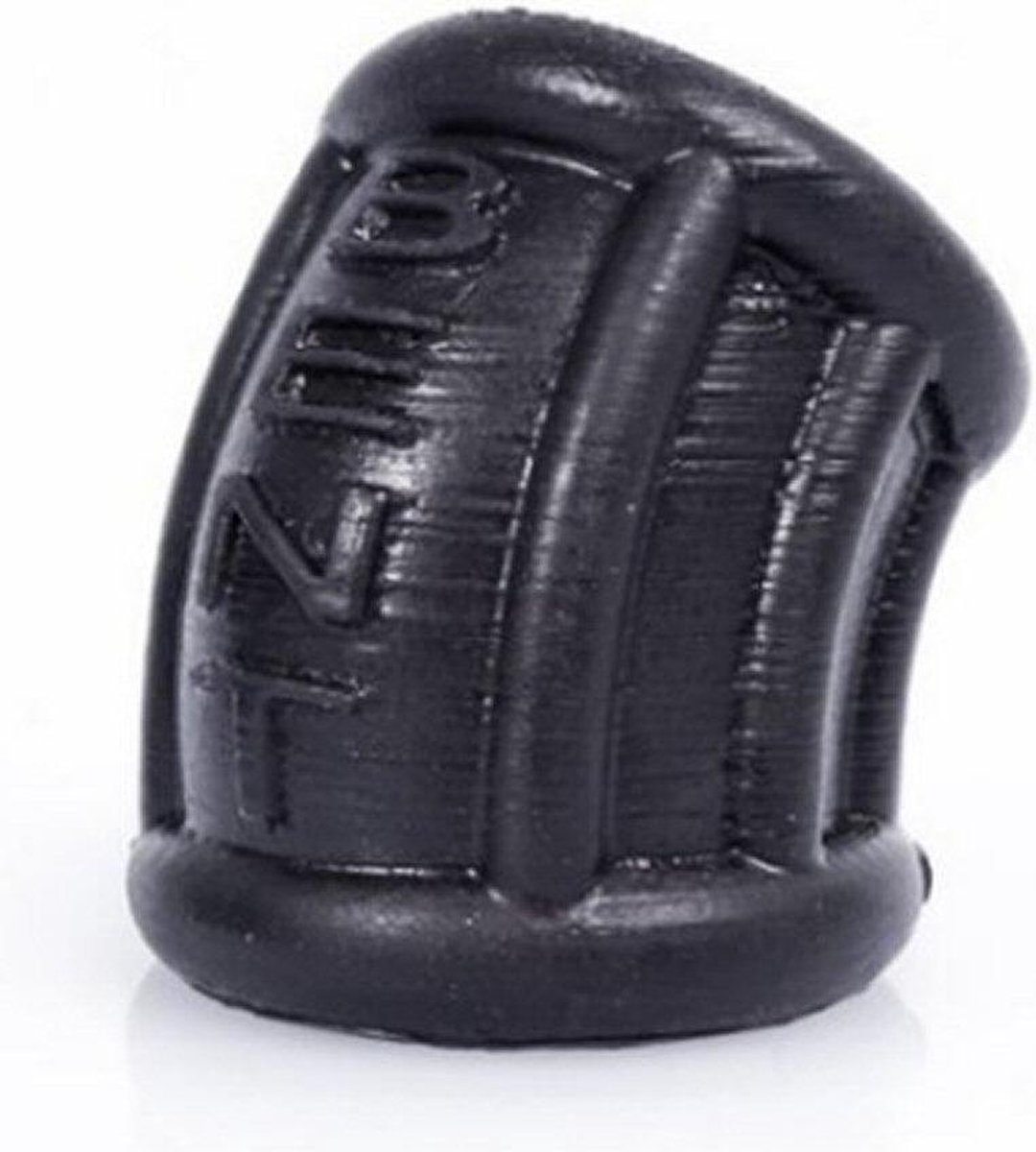 Oxballs - Bent-2 Ballstretcher - Zwart Large