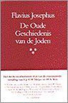 Oude Geschiedenis Van De Joden Iii