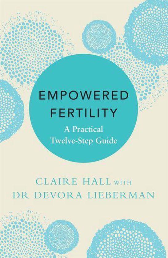 Empowered Fertility - cover
